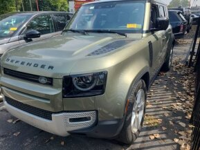 2020 Land Rover Defender for sale 101942009