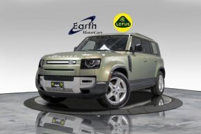 2020 Land Rover Defender for sale 101995728