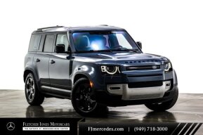 2020 Land Rover Defender for sale 102000485