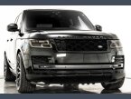 Thumbnail Photo 1 for 2020 Land Rover Range Rover