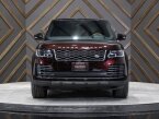 Thumbnail Photo 2 for 2020 Land Rover Range Rover