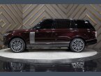 Thumbnail Photo 3 for 2020 Land Rover Range Rover