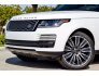2020 Land Rover Range Rover for sale 101717618