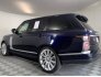 2020 Land Rover Range Rover for sale 101724239