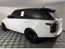 2020 Land Rover Range Rover for sale 101725376