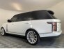 2020 Land Rover Range Rover Supercharged for sale 101725571