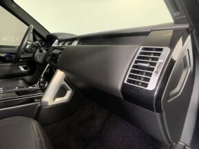 2020 Land Rover Range Rover for sale 101732017