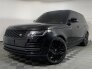 2020 Land Rover Range Rover for sale 101732017