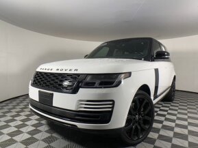 2020 Land Rover Range Rover for sale 101734755