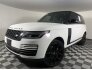 2020 Land Rover Range Rover for sale 101734755