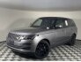 2020 Land Rover Range Rover HSE for sale 101734756