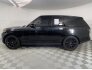 2020 Land Rover Range Rover HSE for sale 101734952