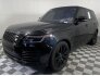 2020 Land Rover Range Rover HSE for sale 101734952