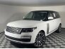 2020 Land Rover Range Rover Supercharged for sale 101735180