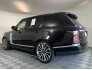 2020 Land Rover Range Rover for sale 101736414