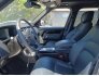 2020 Land Rover Range Rover HSE for sale 101737885