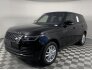 2020 Land Rover Range Rover for sale 101737886