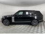 2020 Land Rover Range Rover for sale 101737889