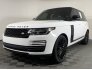 2020 Land Rover Range Rover for sale 101738314