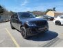 2020 Land Rover Range Rover Supercharged for sale 101739464