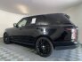 2020 Land Rover Range Rover HSE for sale 101740834