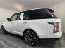 2020 Land Rover Range Rover HSE for sale 101740837