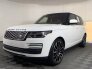 2020 Land Rover Range Rover HSE for sale 101740837
