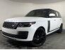 2020 Land Rover Range Rover for sale 101740842