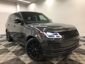 2020 Land Rover Range Rover for sale 101741263
