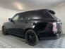 2020 Land Rover Range Rover HSE for sale 101742360