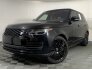 2020 Land Rover Range Rover HSE for sale 101743784