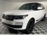 2020 Land Rover Range Rover HSE for sale 101744991