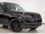 2020 Land Rover Range Rover for sale 101745165