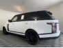 2020 Land Rover Range Rover Supercharged for sale 101749060