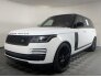 2020 Land Rover Range Rover Supercharged for sale 101749060