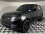 2020 Land Rover Range Rover HSE for sale 101749311