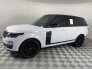 2020 Land Rover Range Rover HSE for sale 101751701