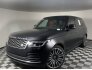 2020 Land Rover Range Rover for sale 101754352