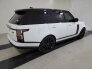 2020 Land Rover Range Rover HSE for sale 101754548