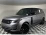 2020 Land Rover Range Rover Supercharged for sale 101755686