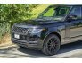 2020 Land Rover Range Rover for sale 101760807