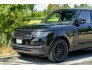 2020 Land Rover Range Rover for sale 101760807