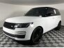 2020 Land Rover Range Rover for sale 101770899