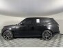 2020 Land Rover Range Rover for sale 101777750