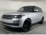 2020 Land Rover Range Rover HSE for sale 101782839