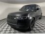 2020 Land Rover Range Rover HSE for sale 101783784