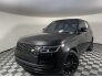 2020 Land Rover Range Rover HSE for sale 101783784
