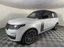 2020 Land Rover Range Rover HSE for sale 101783798