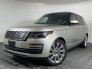 2020 Land Rover Range Rover HSE for sale 101783997