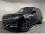 2020 Land Rover Range Rover HSE for sale 101784422